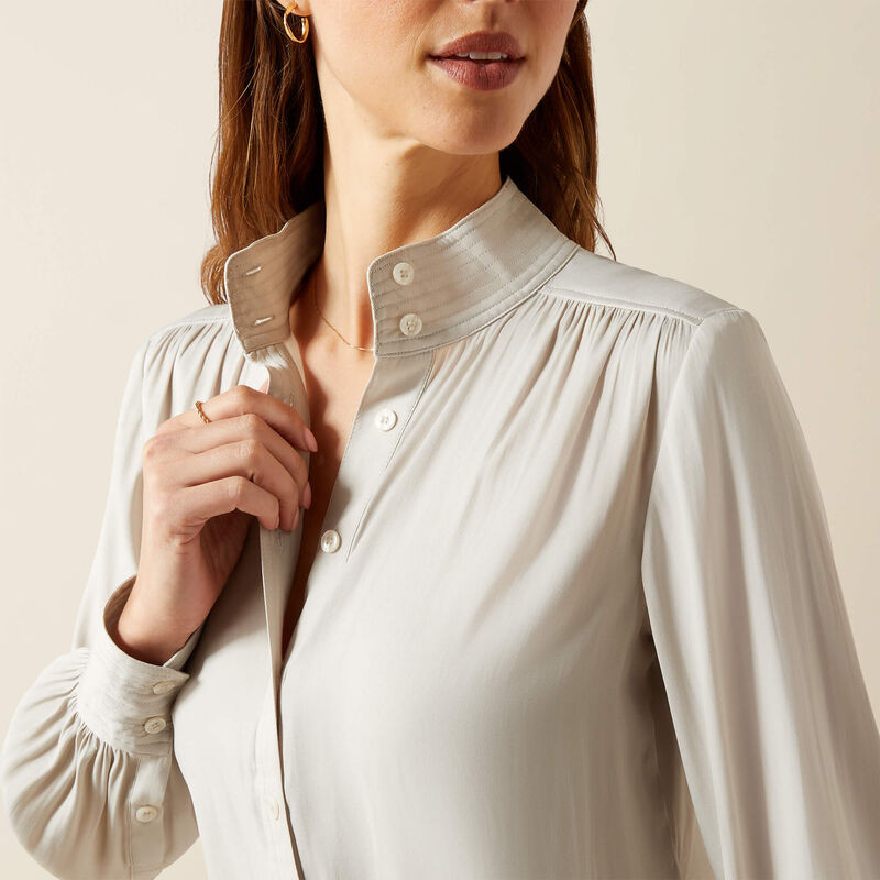Chemise Kildwick Femme Ariat