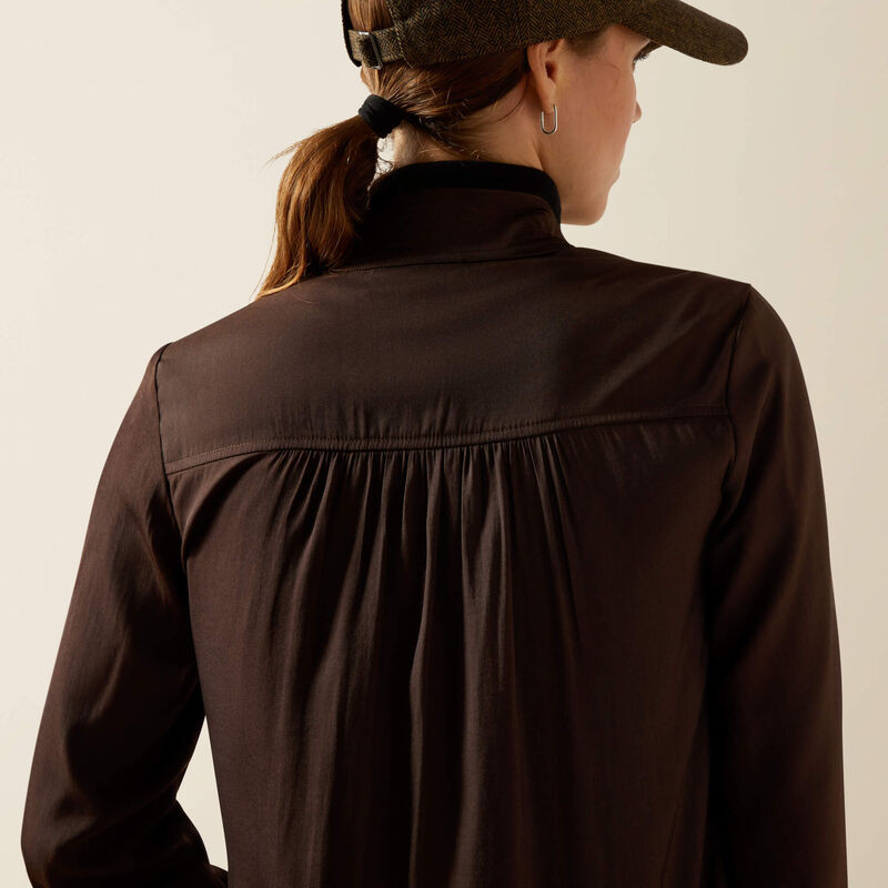 Chemise Kildwick Femme Ariat