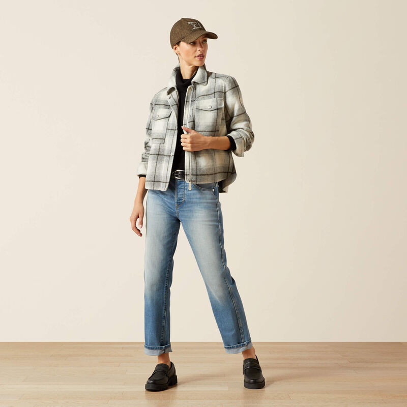 Veste Warrington Femme Ariat