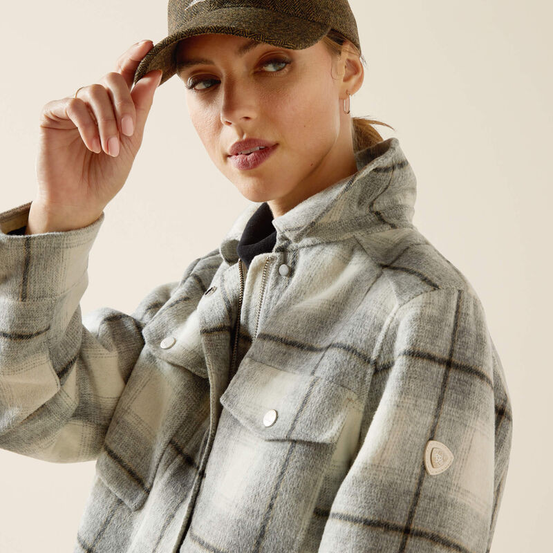 Veste Warrington Femme Ariat