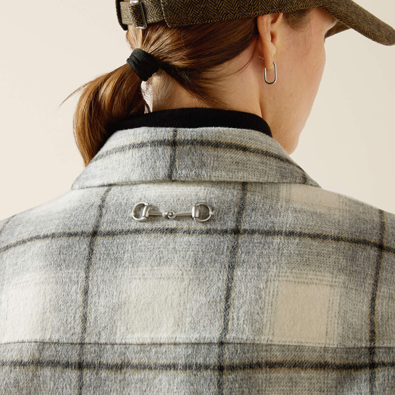 Veste Warrington Femme Ariat