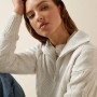 Pull Zip Alamere Femme Ariat