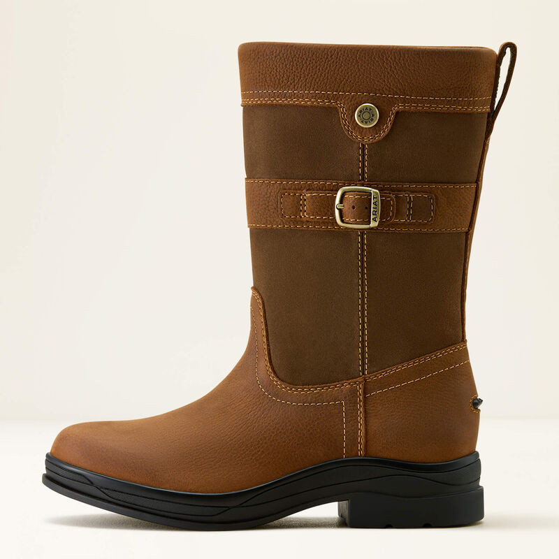 Flessen Bampton Femme Ariat
