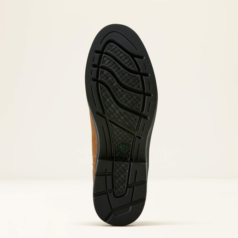 Flessen Bampton Femme Ariat