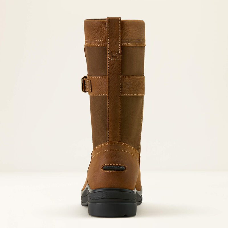 Bottes Bampton Femme Ariat