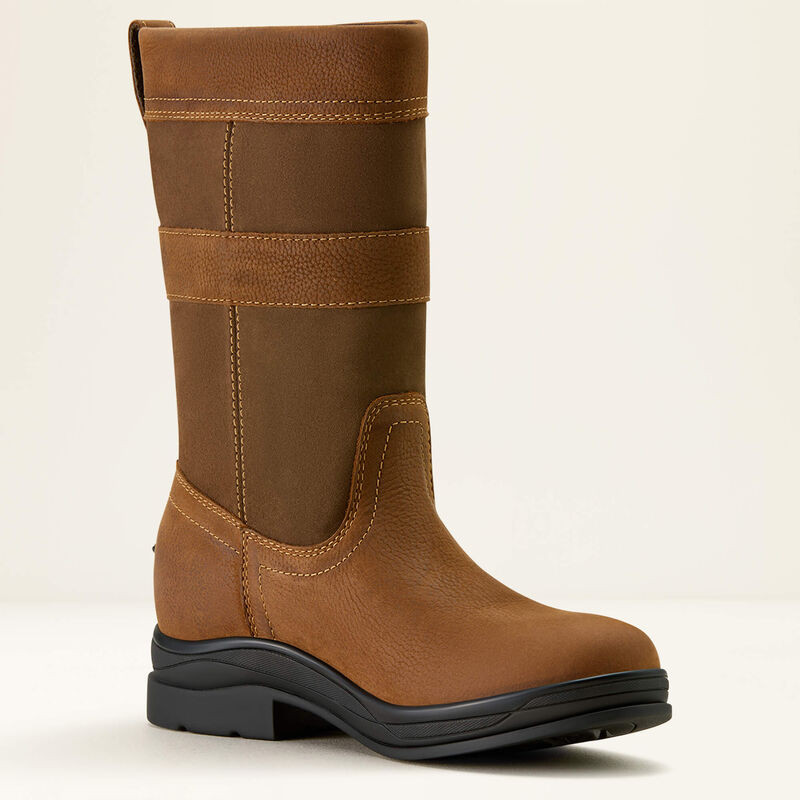 Bottes Bampton Femme Ariat