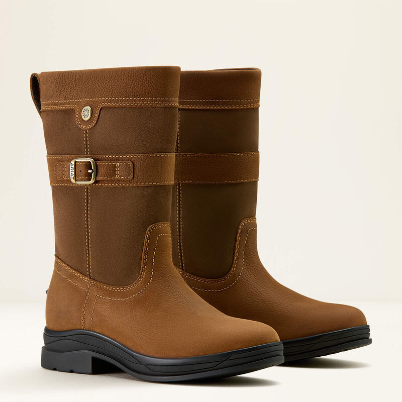 Bottes Bampton Femme Ariat