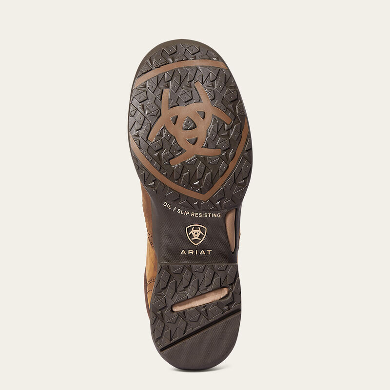 Boots en cuir H20 Anthem Femme Ariat