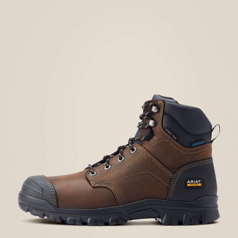 Chaussures de travail Treadfast Ariat