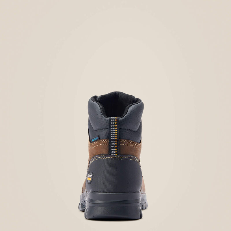 Chaussures de travail Treadfast Ariat