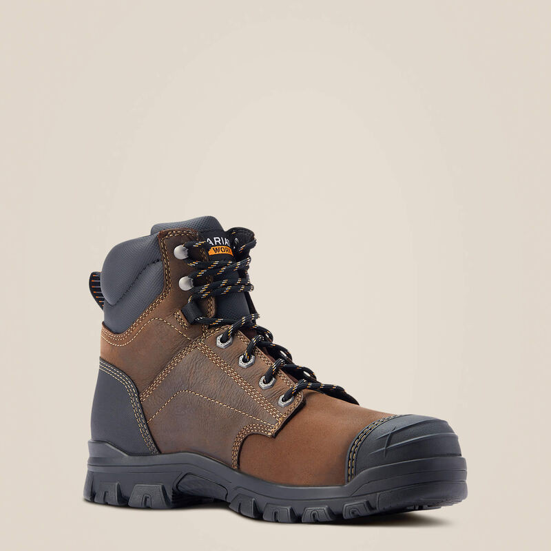 Chaussures de travail Treadfast Ariat