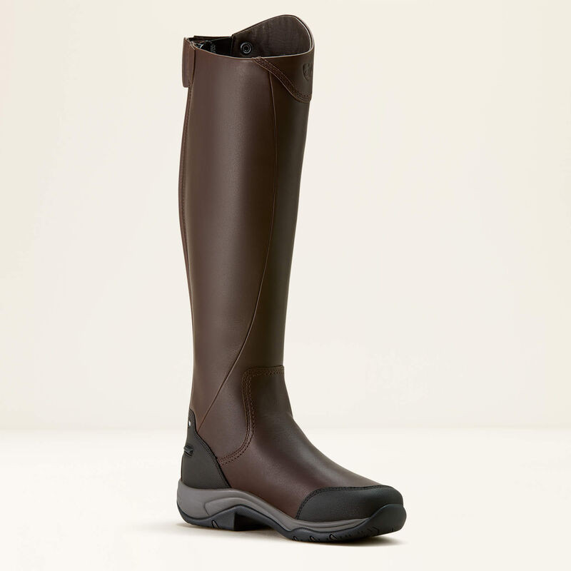 Telluride Dames Hoogslaarzen Ariat