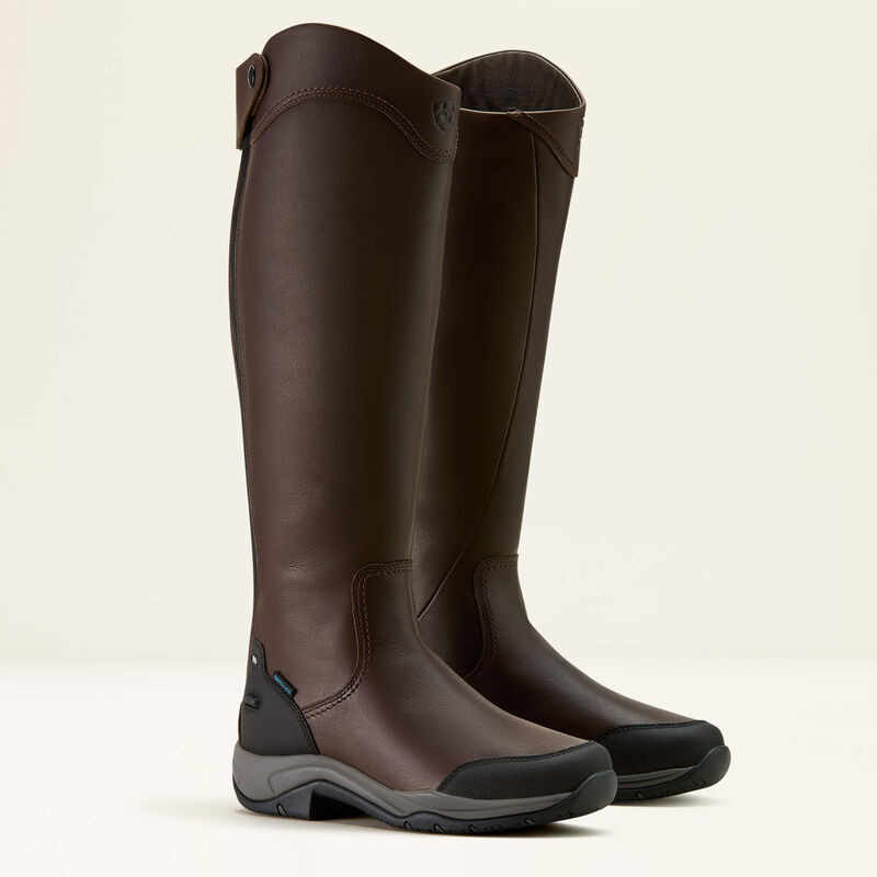 Telluride Dames Hoogslaarzen Ariat