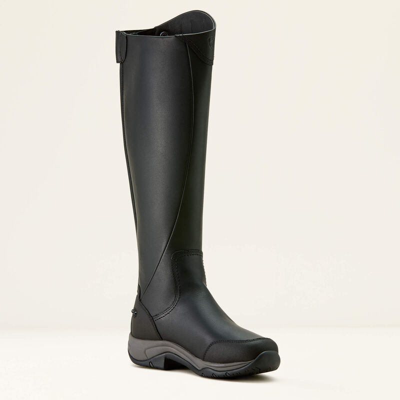 Telluride Dames Hoogslaarzen Ariat