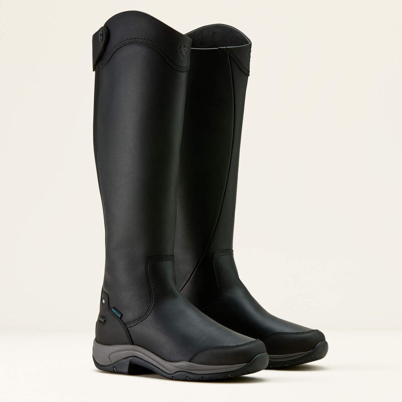 Bottes hautes Telluride Femme Ariat