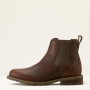 Boots Chelsea Wexford Bison Ariat