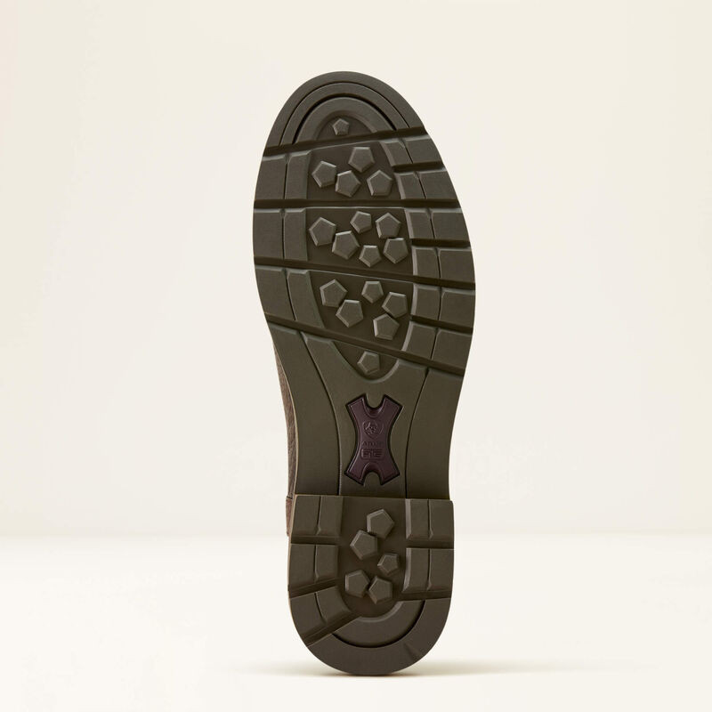 Boots Chelsea Wexford Bison Ariat