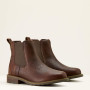 Boots Chelsea Wexford Bison Ariat