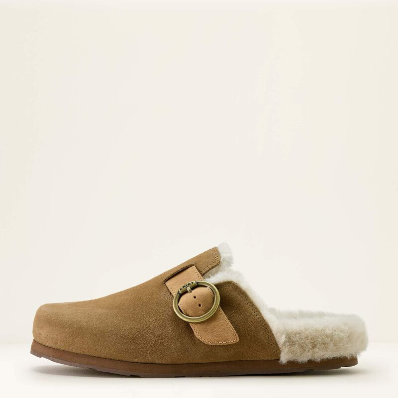 Mules Country Sherpa Femme Ariat