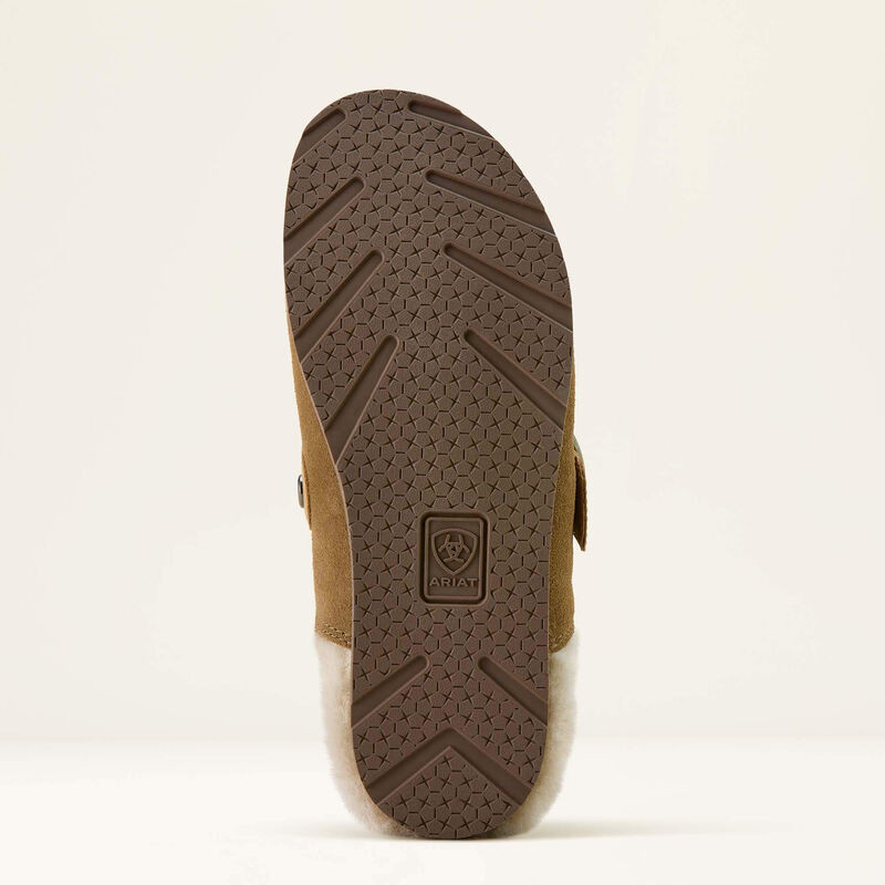 Mules Country Sherpa Femme Ariat