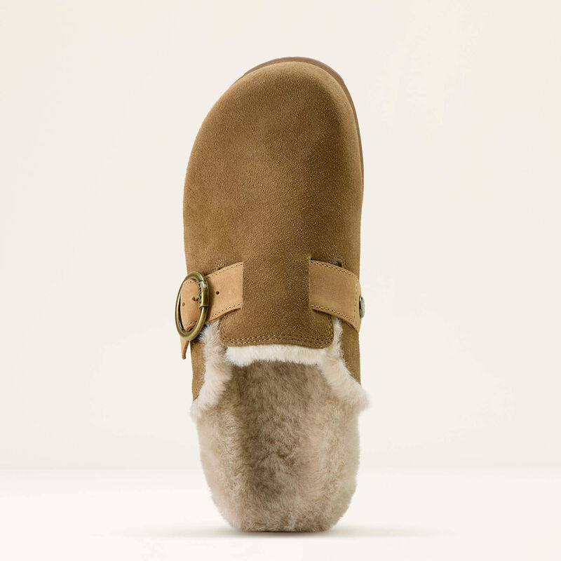Mules Country Sherpa Femme Ariat