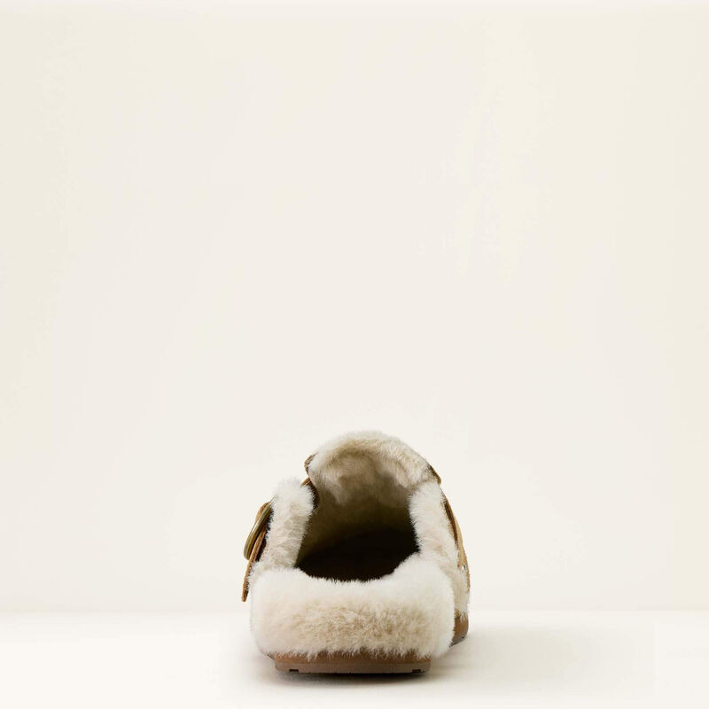 Mules Country Sherpa Femme Ariat