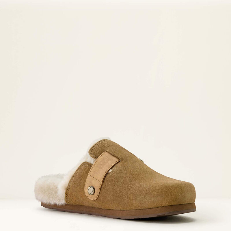 Mules Country Sherpa Femme Ariat