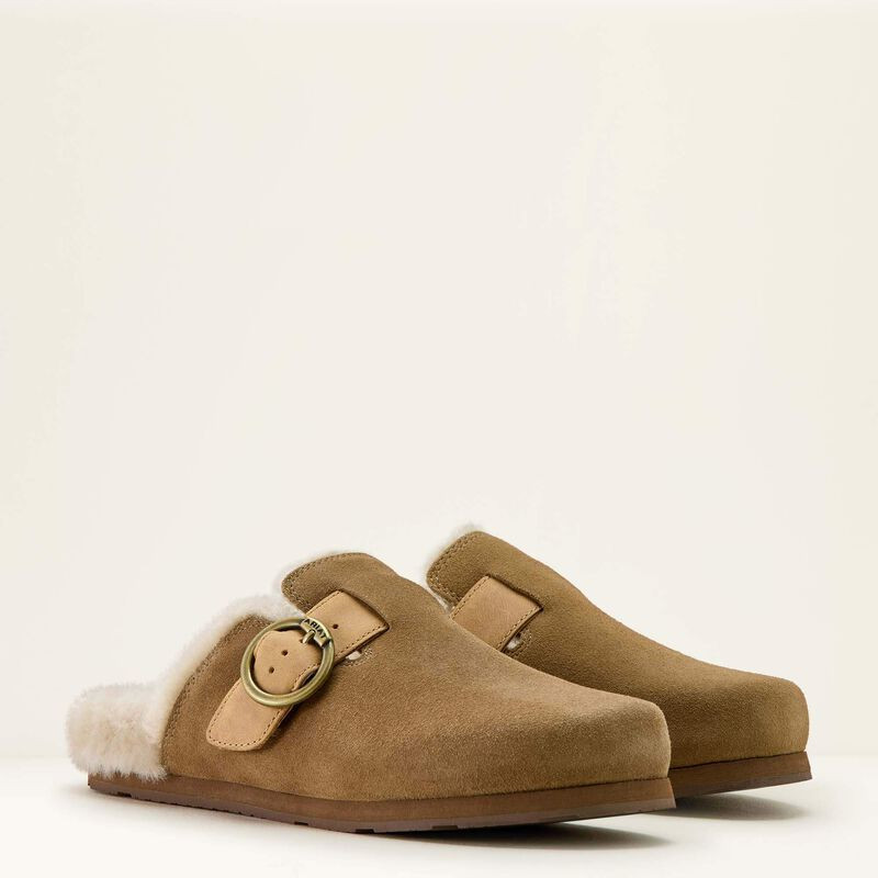 Mules Country Sherpa Femme Ariat
