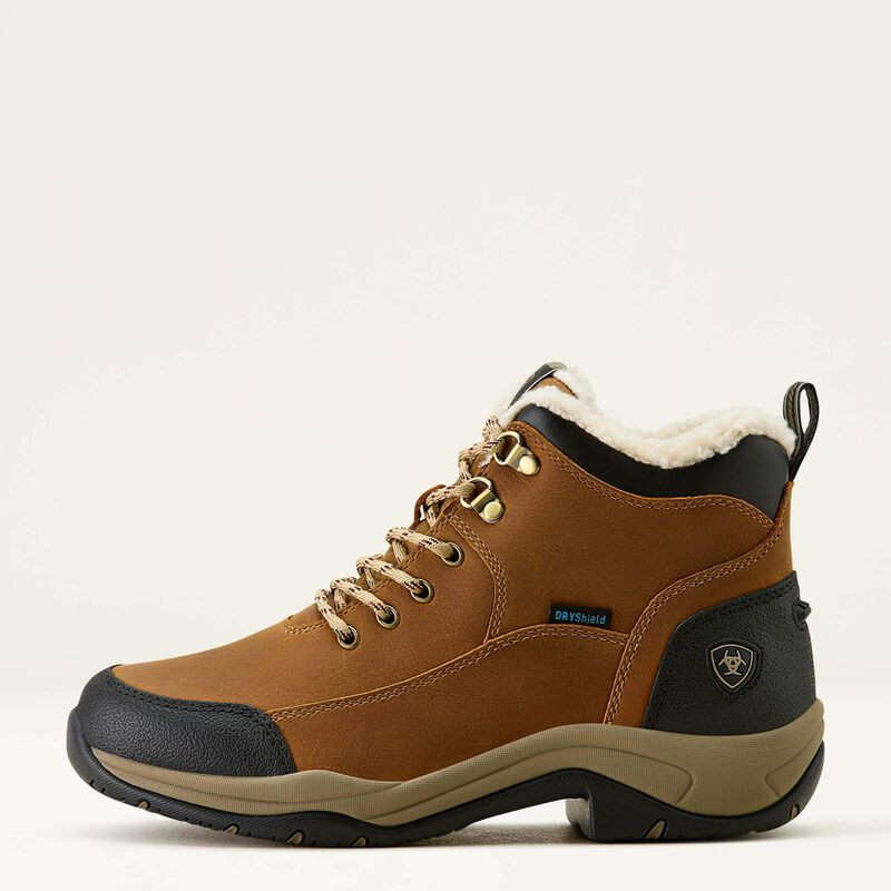 Chaussures Terrain Sherpa Femme Ariat