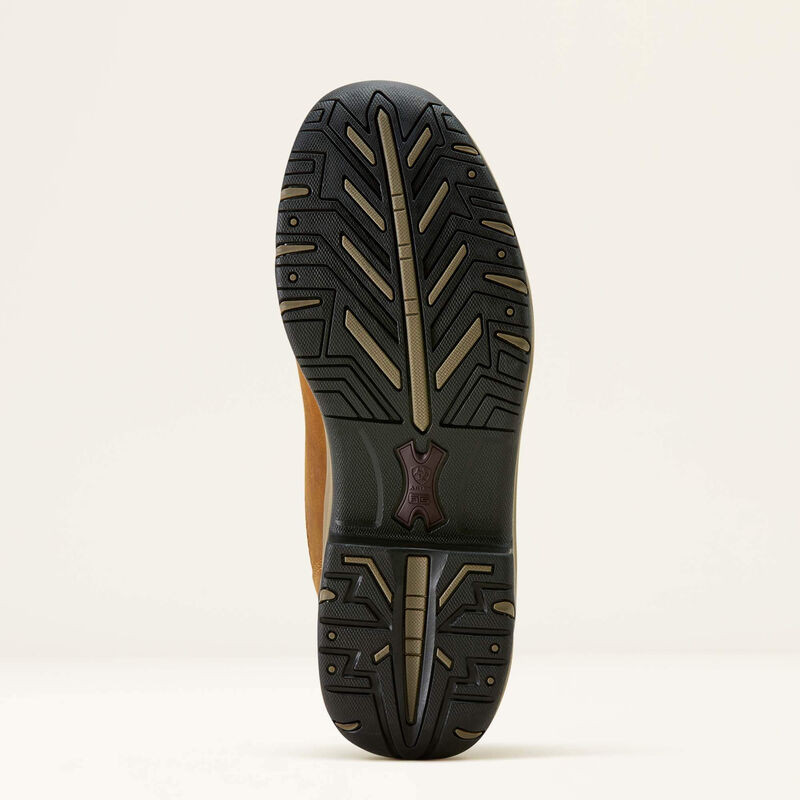 Chaussures Terrain Sherpa Femme Ariat