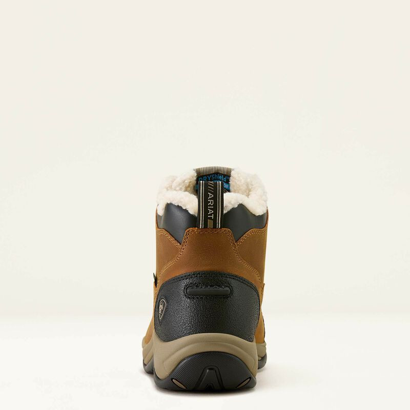 Chaussures Terrain Sherpa Femme Ariat
