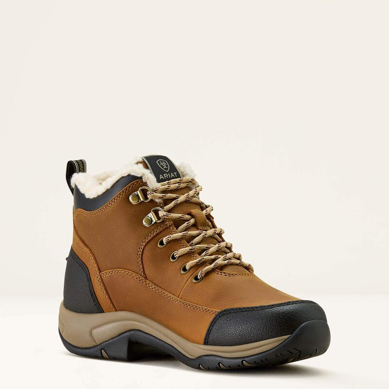ARIAT Bottes de randonnée Terrain pour femme