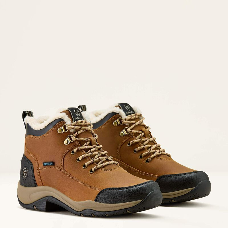 Ariat Damesschoenen Terrain Sherpa