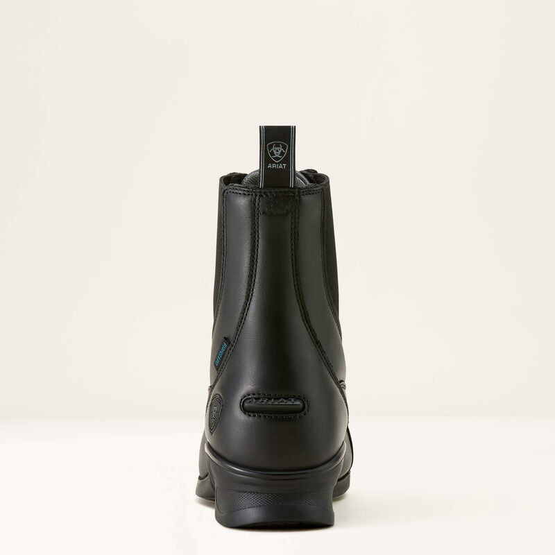 Boots Paddock Heritage Zip Femme Ariat