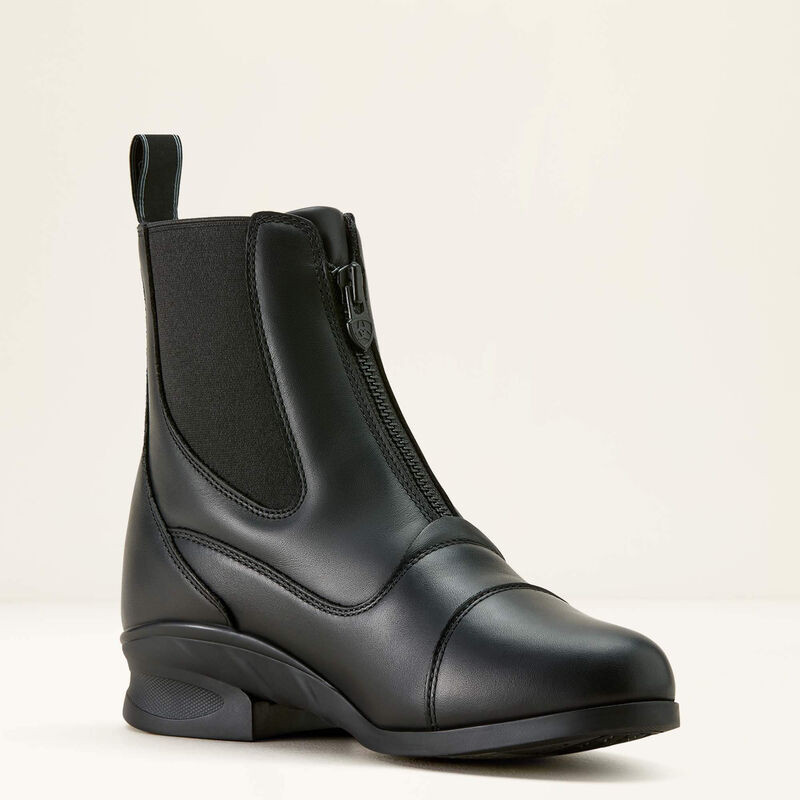 Boots Paddock Heritage Zip Femme Ariat