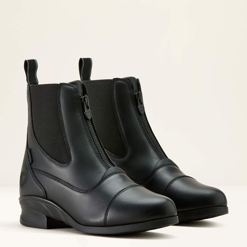 Boots Paddock Heritage Zip Femme Ariat