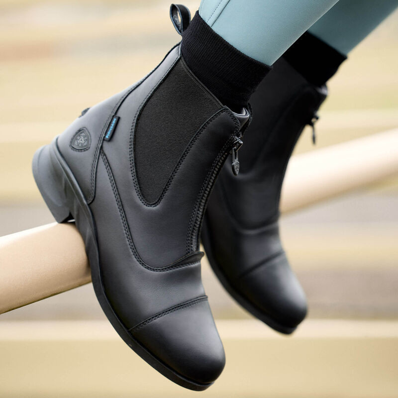 Laarzen Paddock Heritage Ritssluiting Femme Ariat