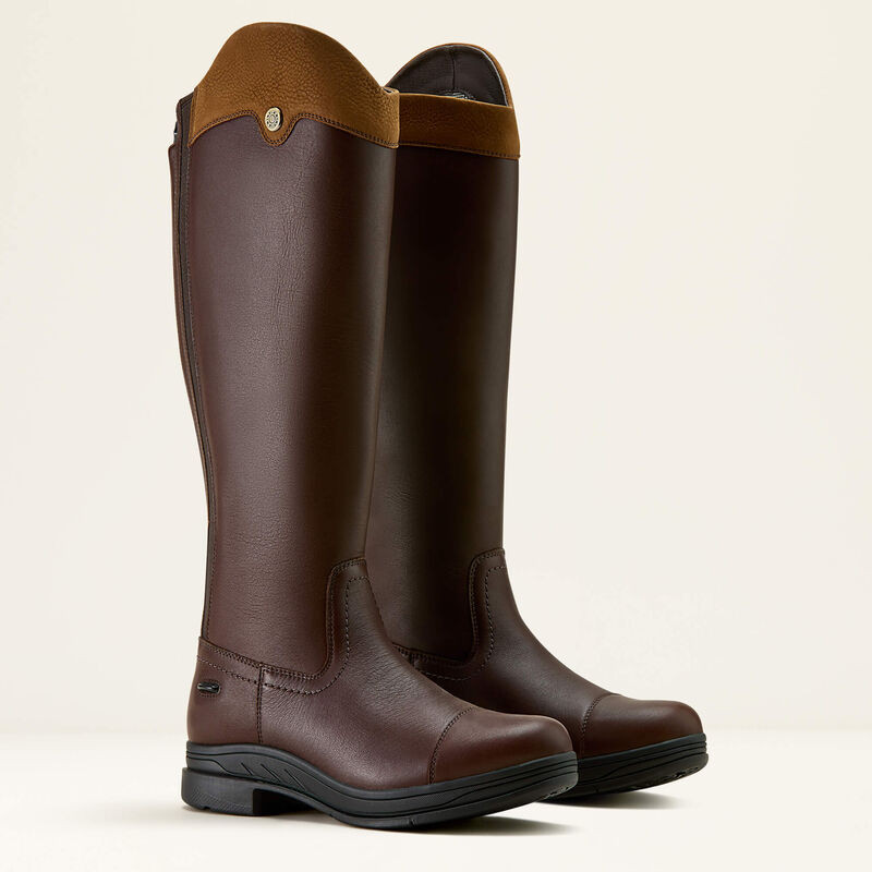 Waterdichte schoenen Stamford Ariat