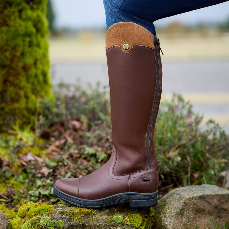 Bottes impermeables Stamford Ariat