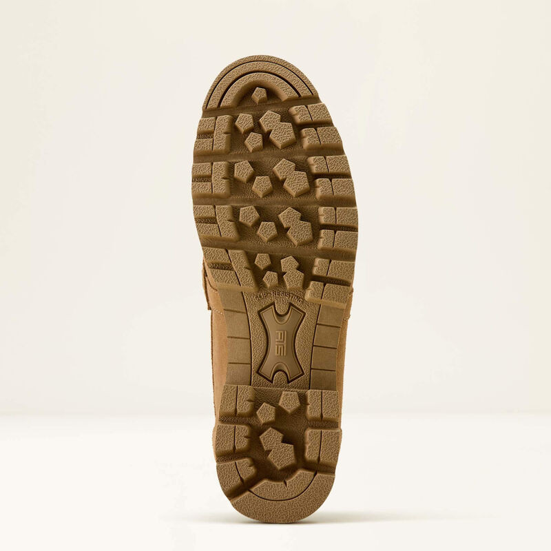 Mocassins Stratford Femme Ariat