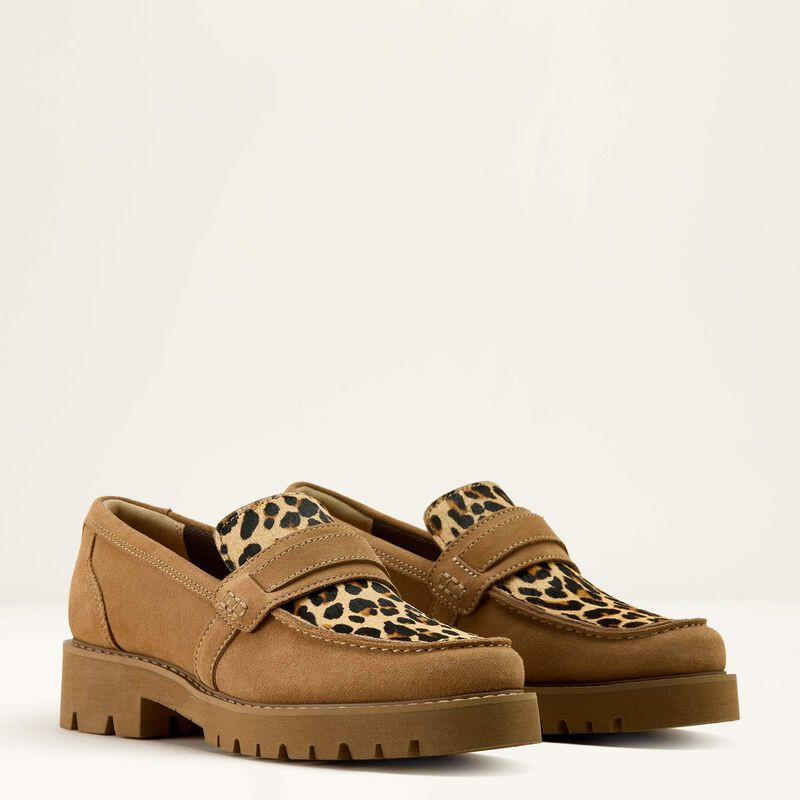 Mocassins Stratford Femme Ariat