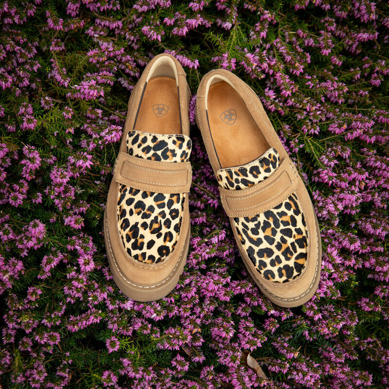 Mocassins Stratford Femme Ariat