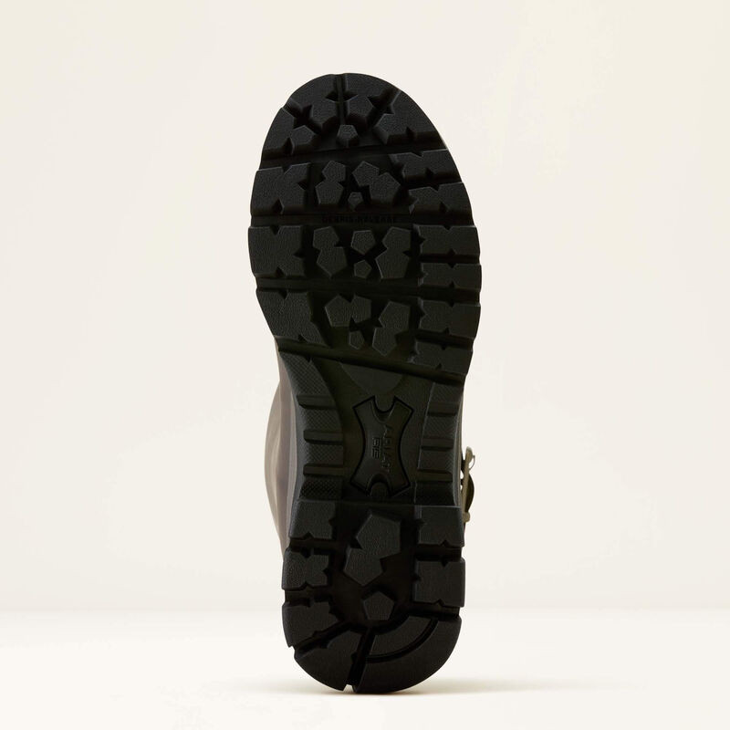 Bottes caoutchouc Woodstock Femme Ariat