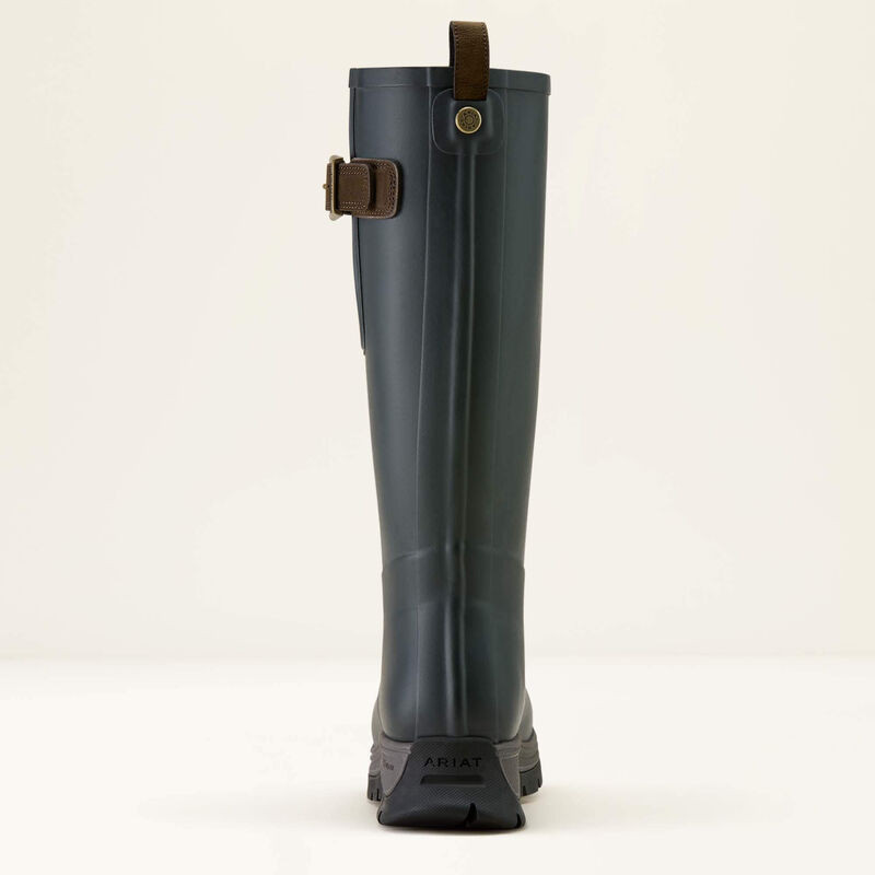 Bottes caoutchouc Woodstock Femme Ariat