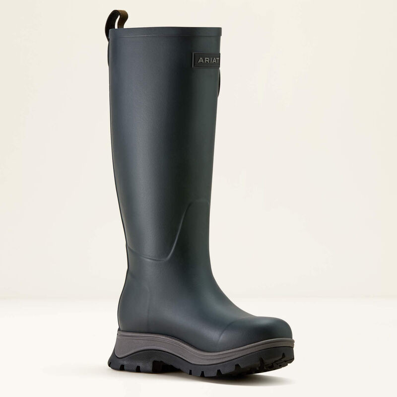 Bottes caoutchouc Woodstock Femme Ariat