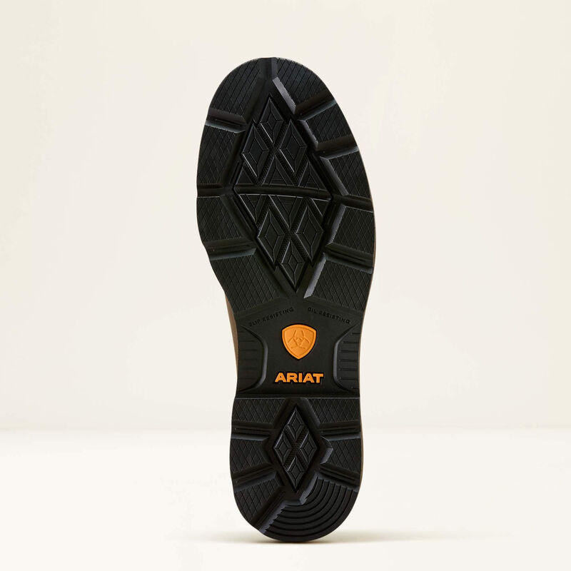 Boots de travail imperméable Groundbreaker Chelsea Ariat