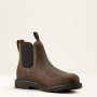 Boots de travail imperméable Groundbreaker Chelsea Ariat
