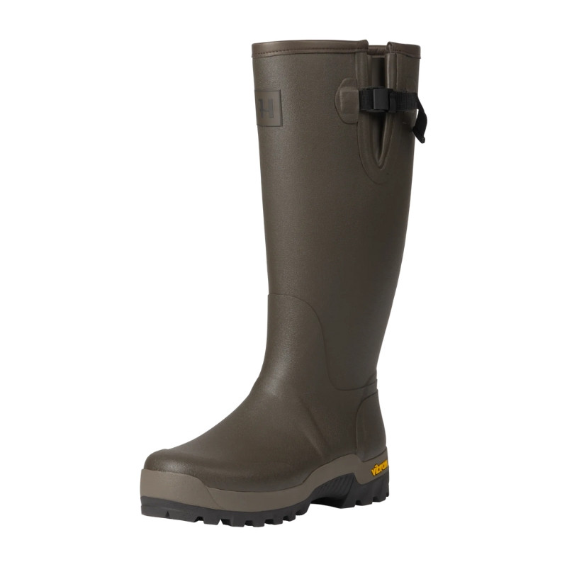 Bottes Forester Gusset Härkila