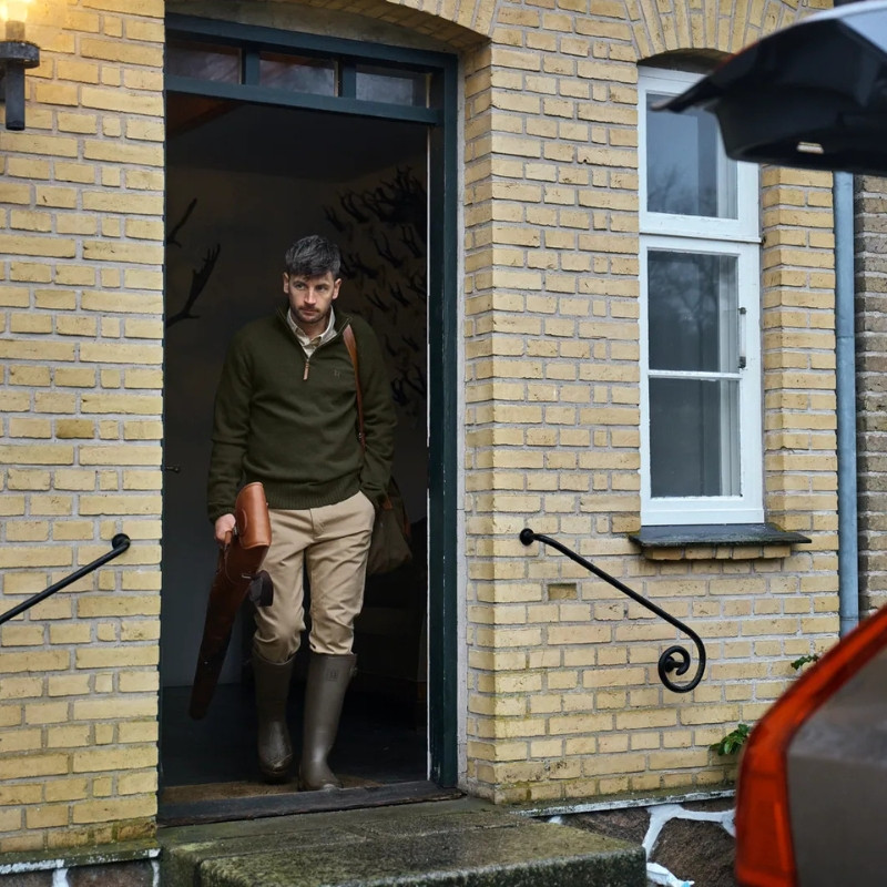 Bottes Forester Gusset Härkila