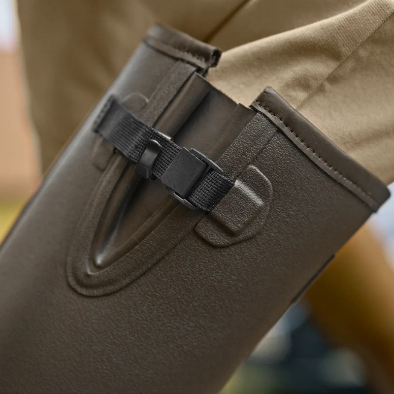 Bottes Forester Gusset Härkila